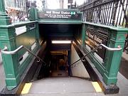 270 - New York  - Wall Street  24.04.2023